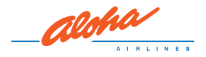 Aloha Airlines