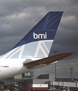 bmi - british midland