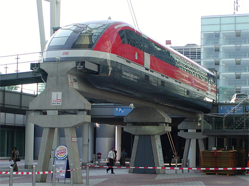 Transrapid