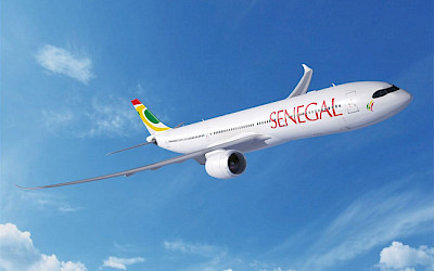 Air Senegal - Airbus A330neo