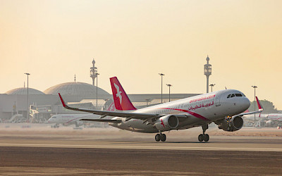 Air Arabia - Airbus A320