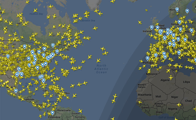 Flightradar24