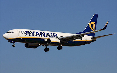 Ryanair - Boeing 737-800