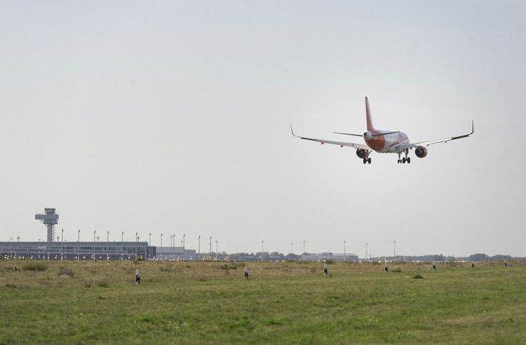 (foto: Flughafen Berlin)